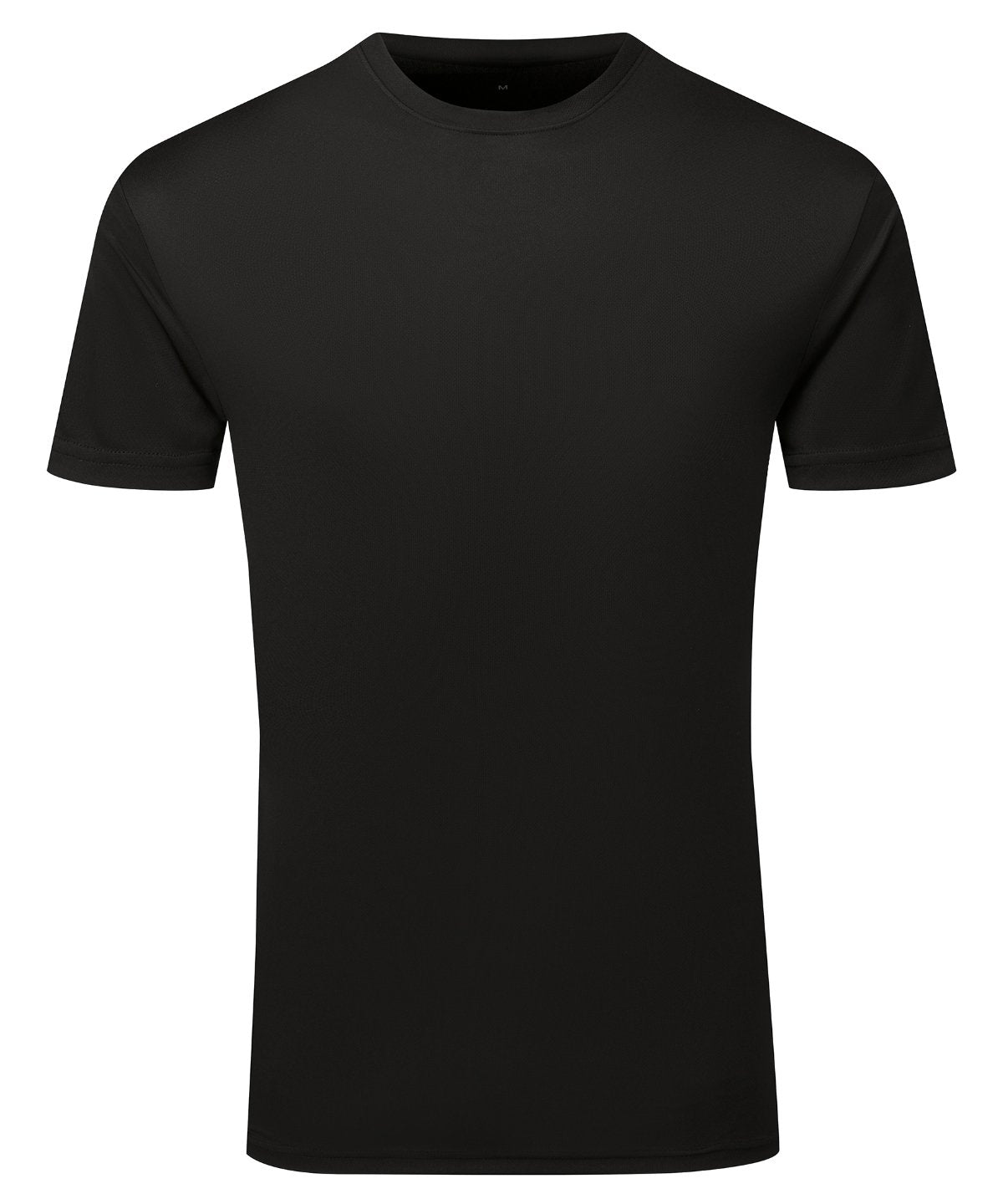 Mens Recycled Textured Tee