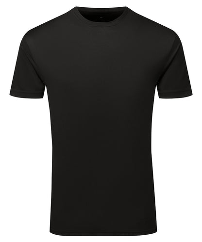 Mens Recycled Textured Tee