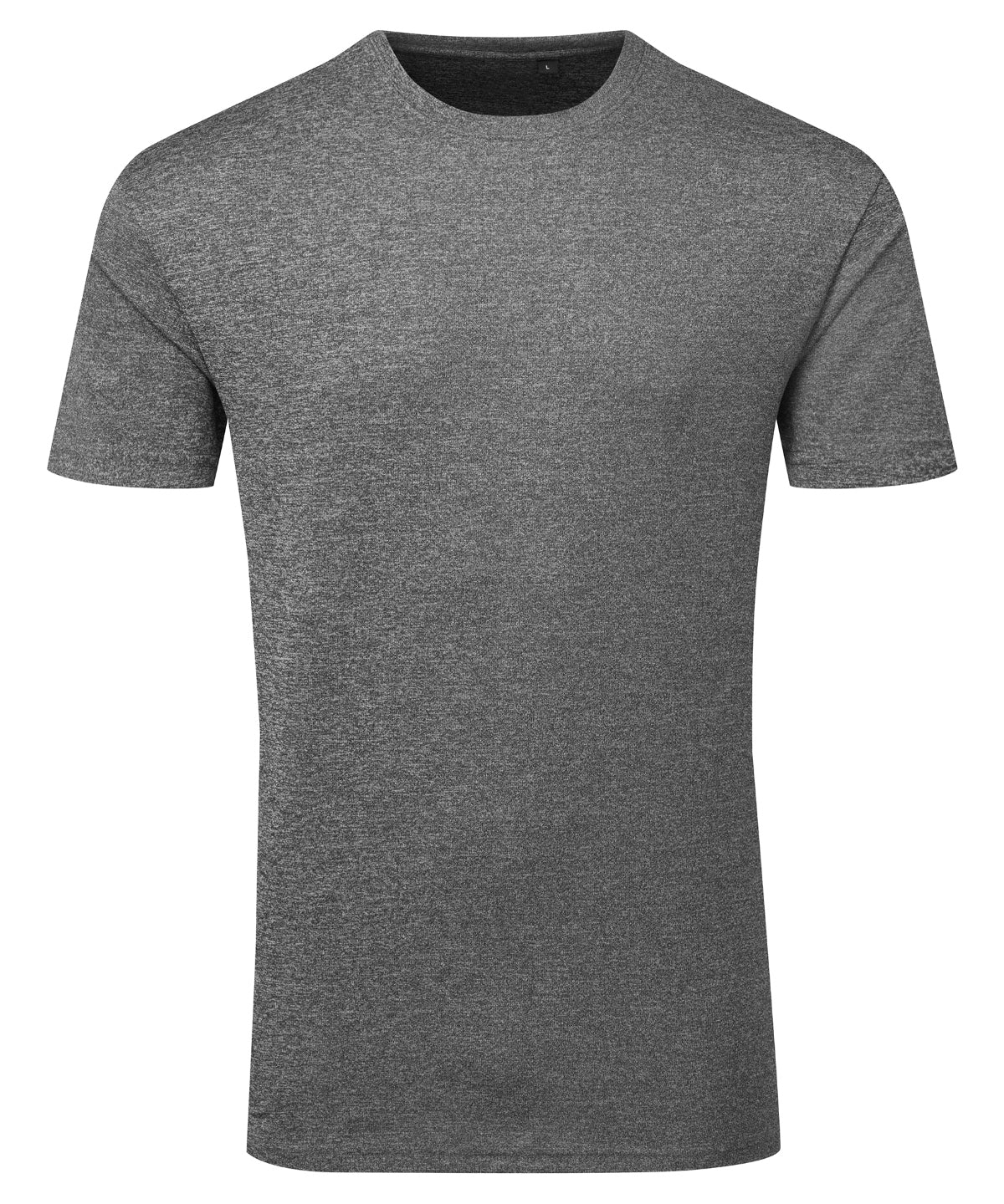 Mens Recycled Textured Tee