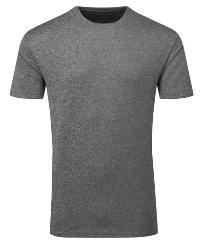 Mens Recycled Textured Tee