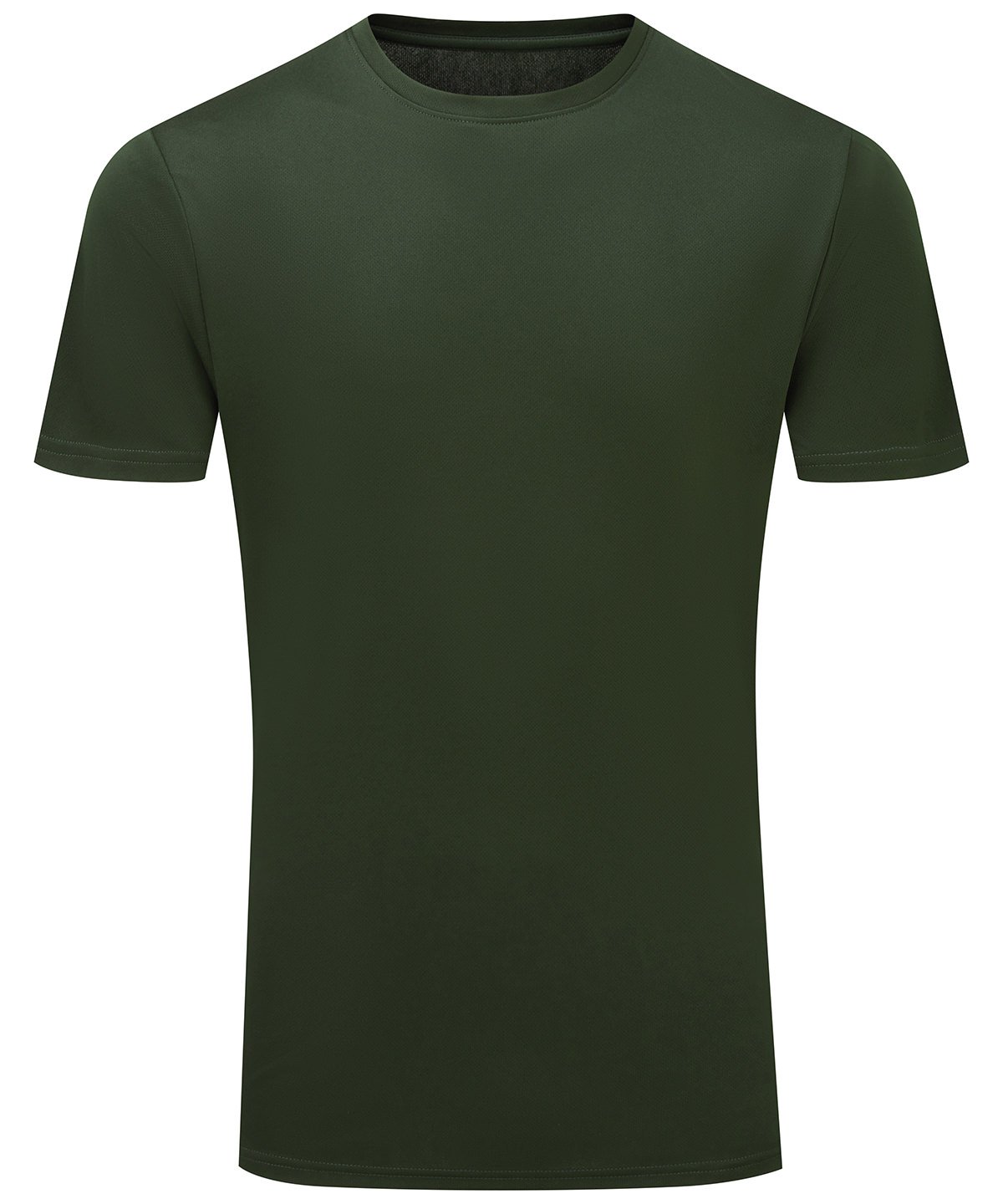 Mens Recycled Textured Tee