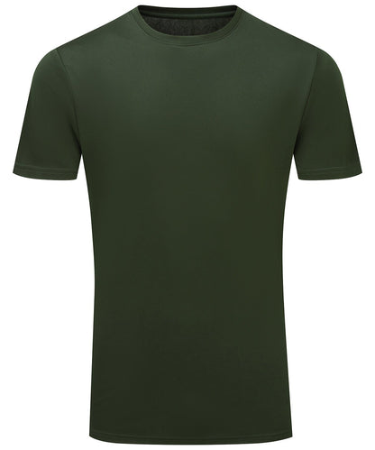 Mens Recycled Textured Tee