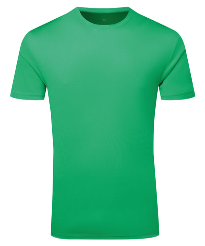 Mens Recycled Textured Tee