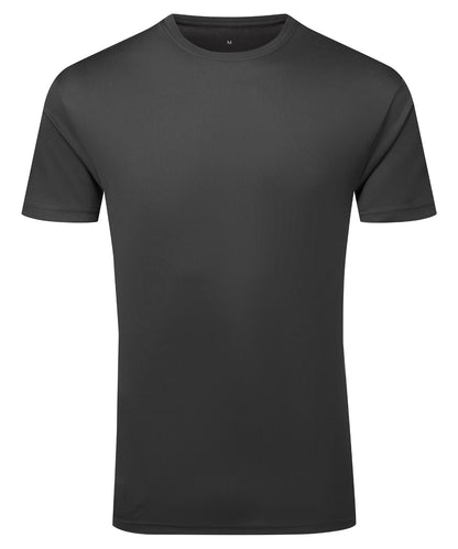 Mens Recycled Textured Tee