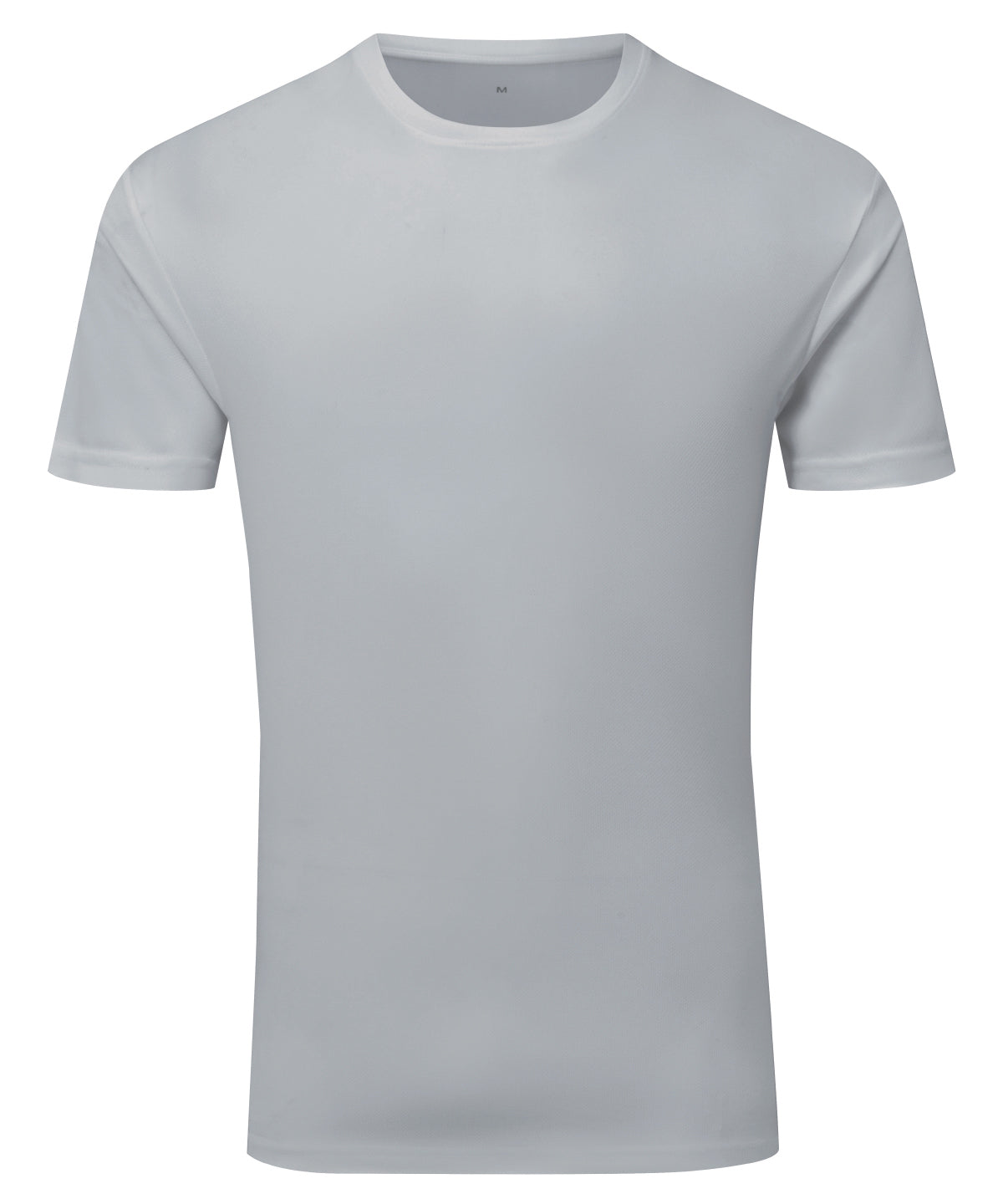Mens Recycled Textured Tee