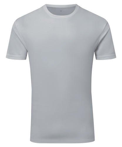 Mens Recycled Textured Tee