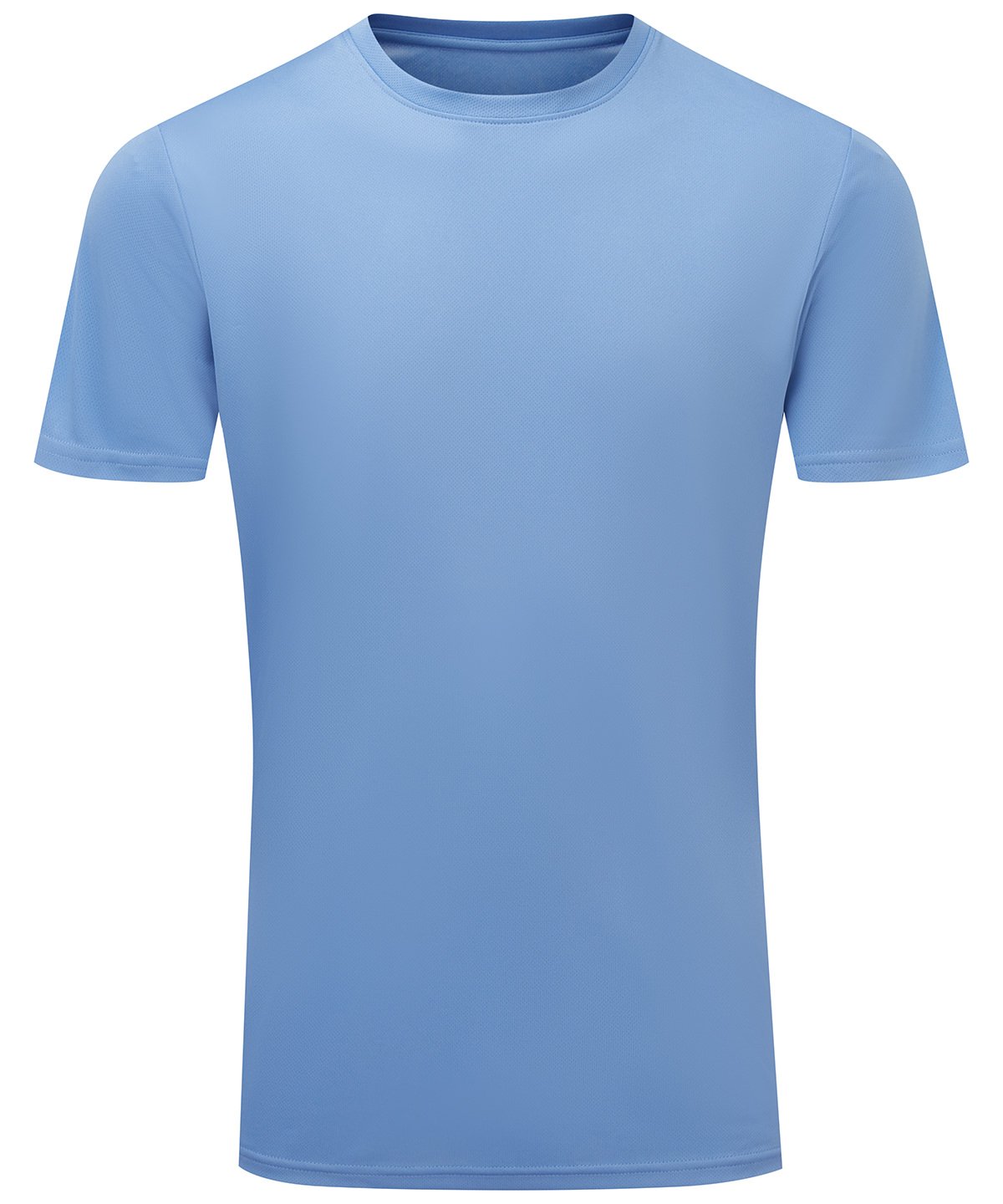 Mens Recycled Textured Tee
