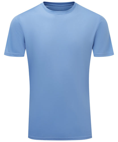 Mens Recycled Textured Tee