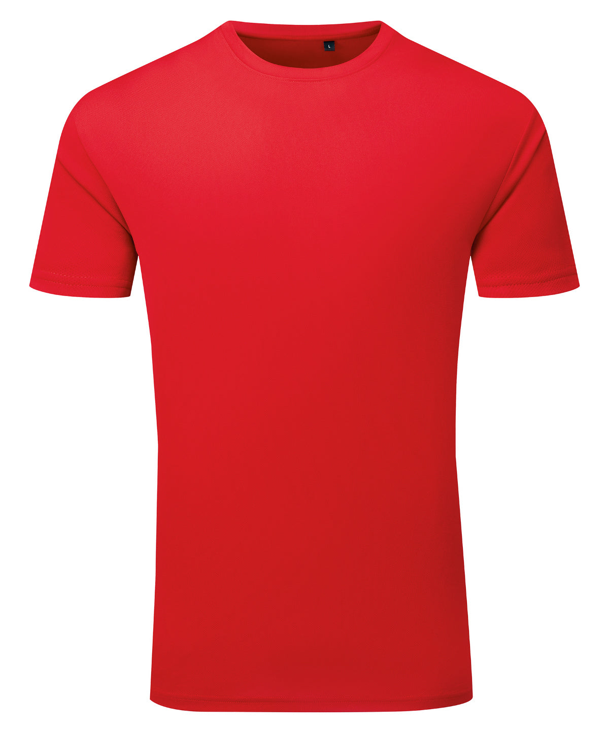Mens Recycled Textured Tee