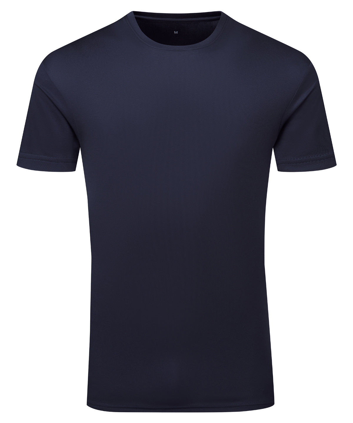 Mens Recycled Textured Tee