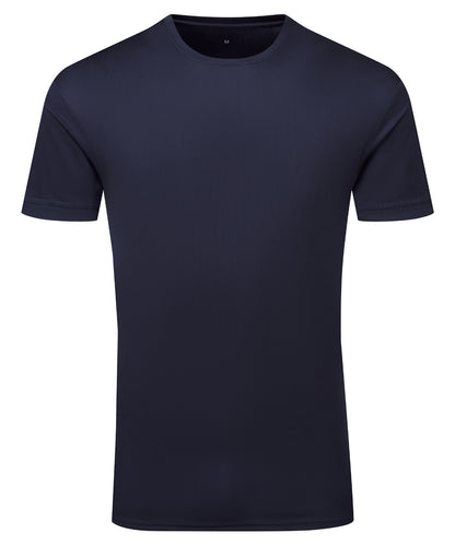 Mens Recycled Textured Tee