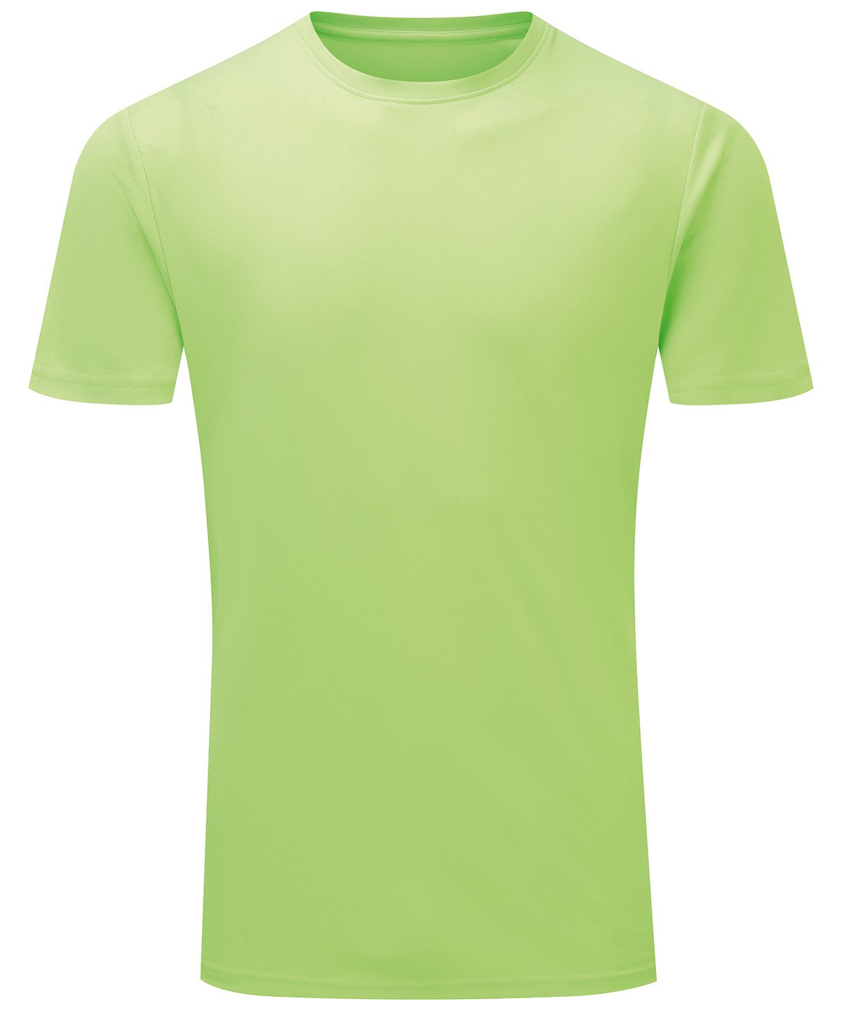 Mens Recycled Textured Tee