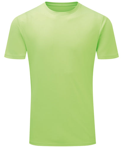 Mens Recycled Textured Tee