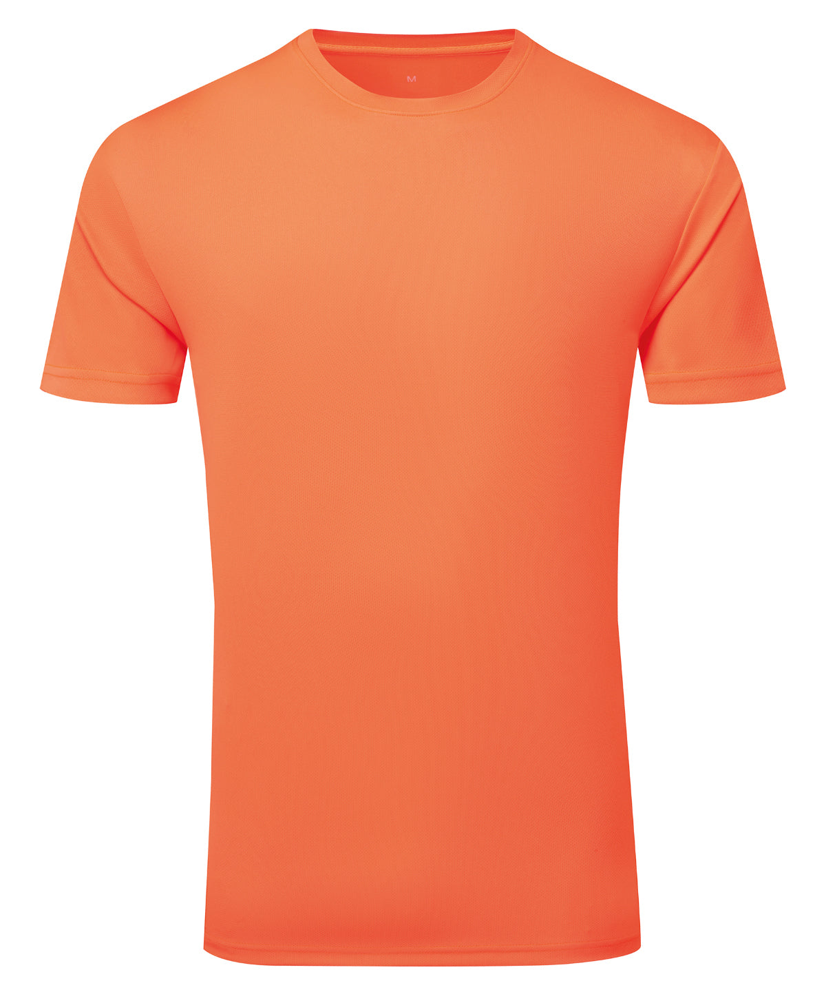 Mens Recycled Textured Tee