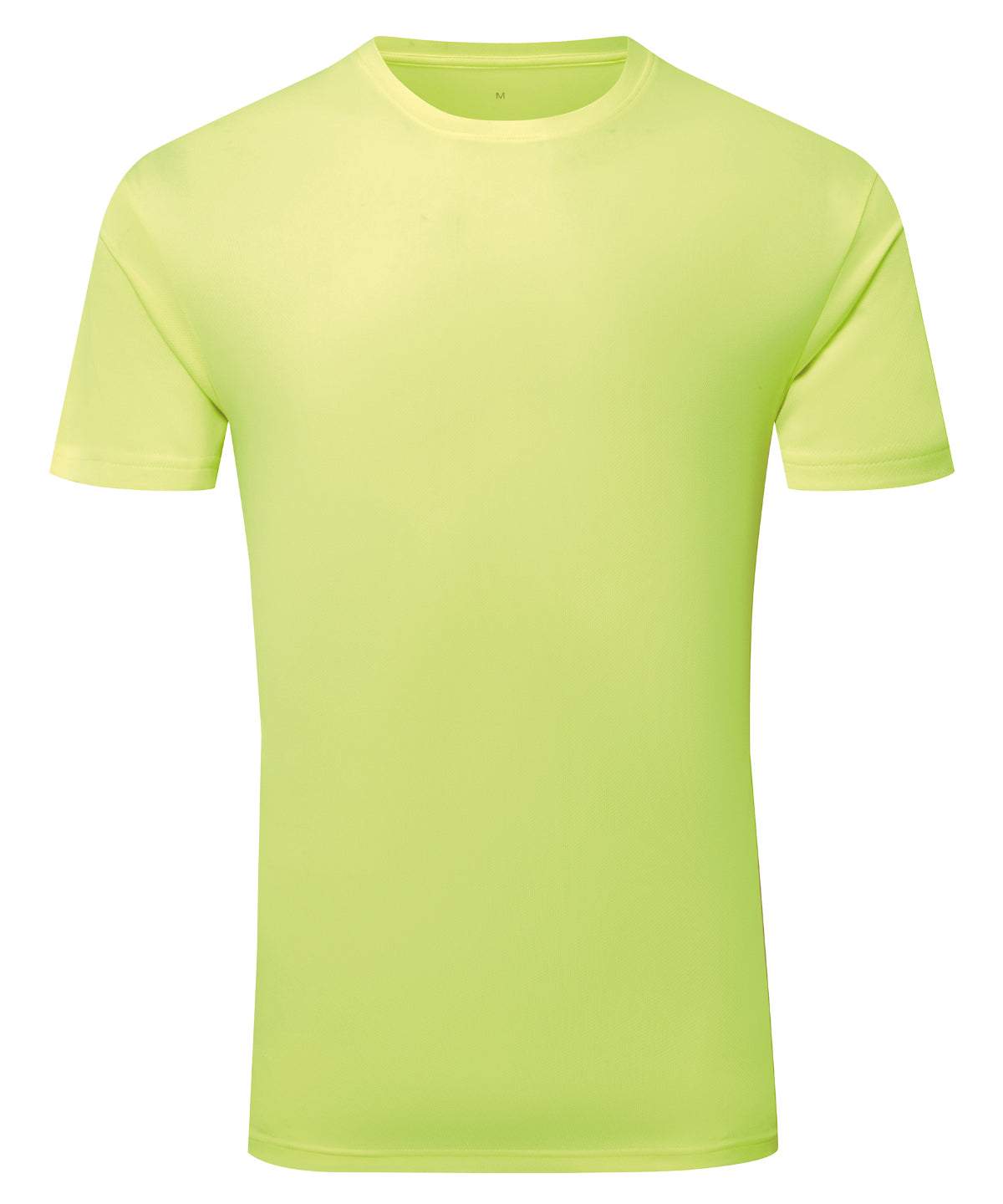 Mens Recycled Textured Tee