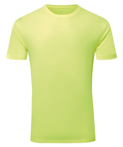 Mens Recycled Textured Tee