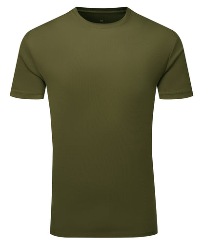 Mens Recycled Textured Tee