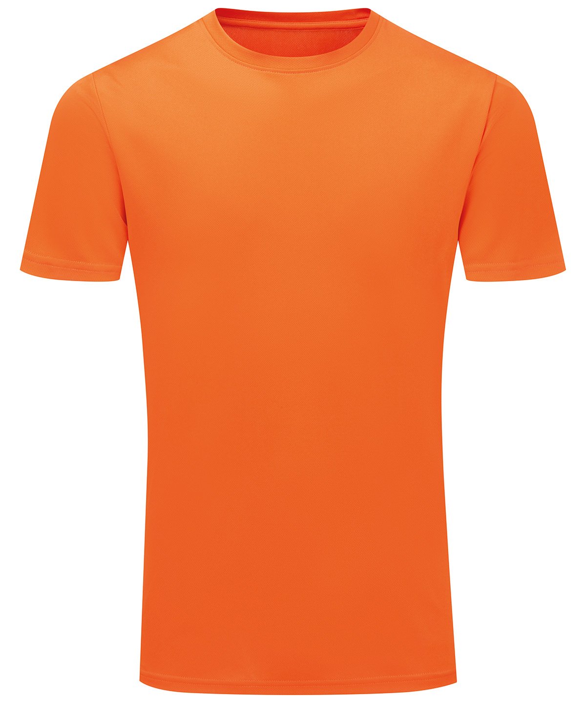 Mens Recycled Textured Tee