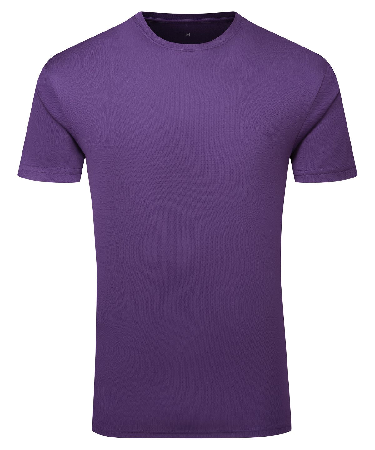 Mens Recycled Textured Tee