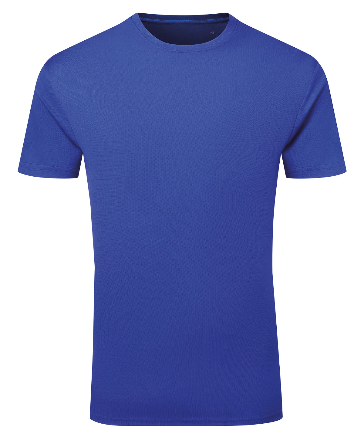 Mens Recycled Textured Tee