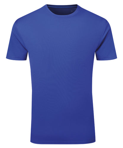 Mens Recycled Textured Tee