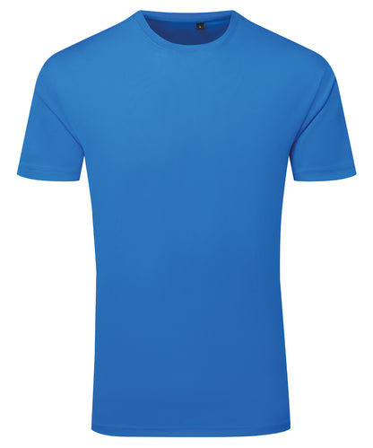 Mens Recycled Textured Tee