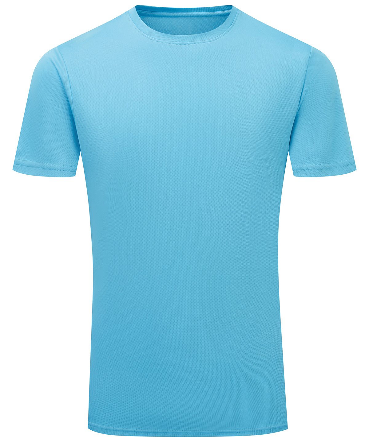 Mens Recycled Textured Tee