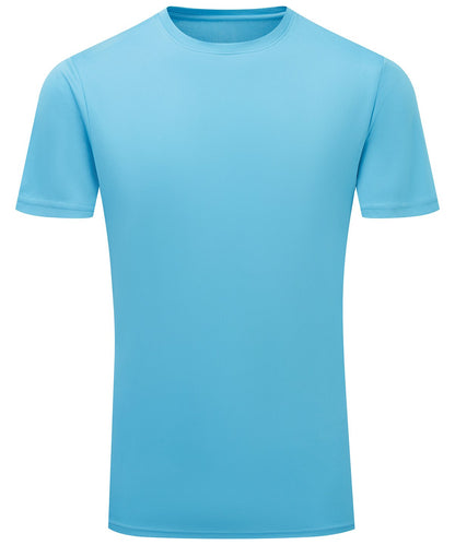 Mens Recycled Textured Tee