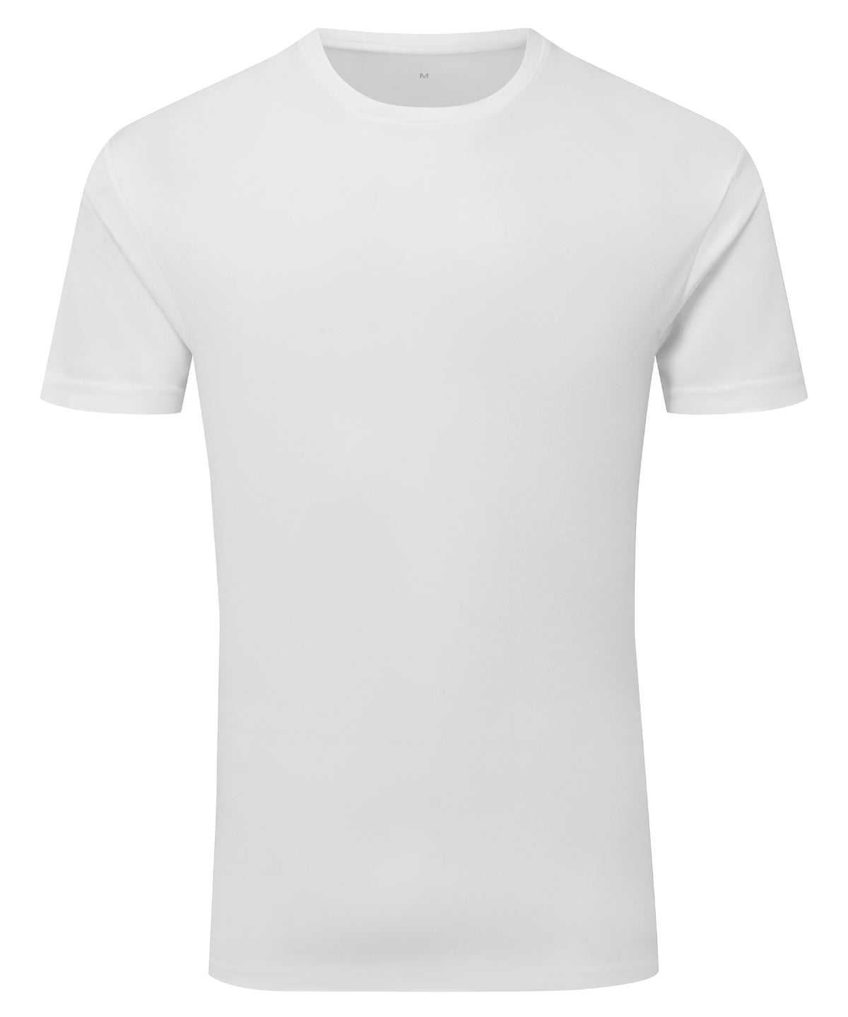 Mens Recycled Textured Tee