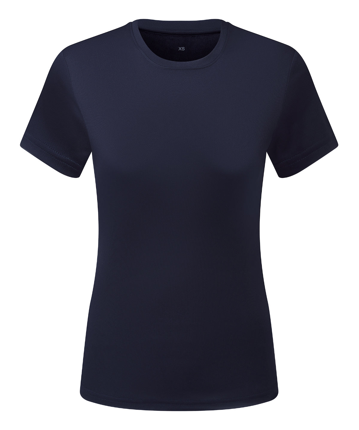 Womens Textured Tee