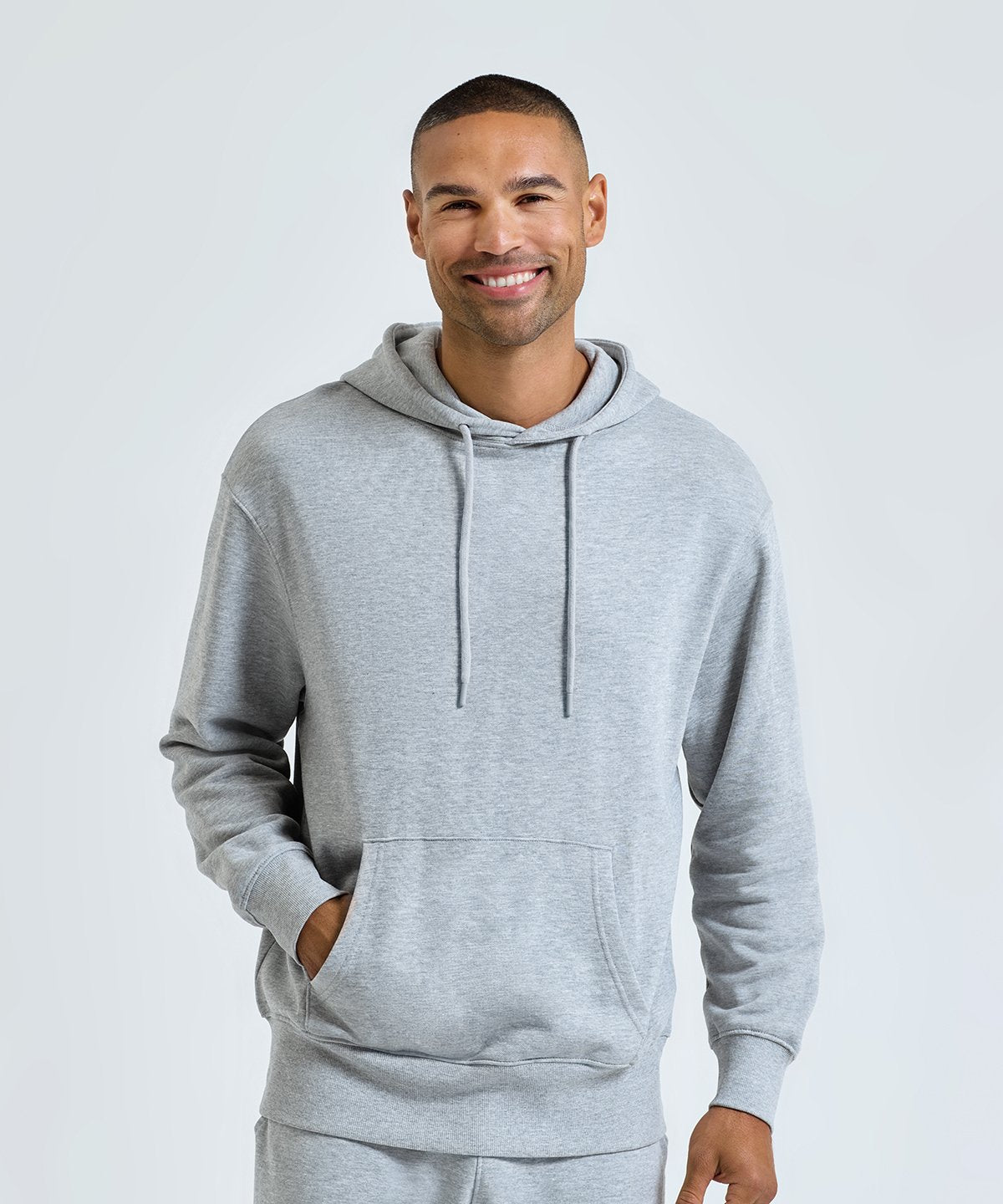 Unisex Recycled Hoodie