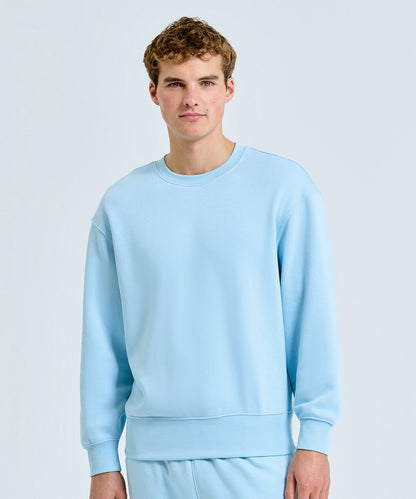 Unisex Recycled Sweatshirt