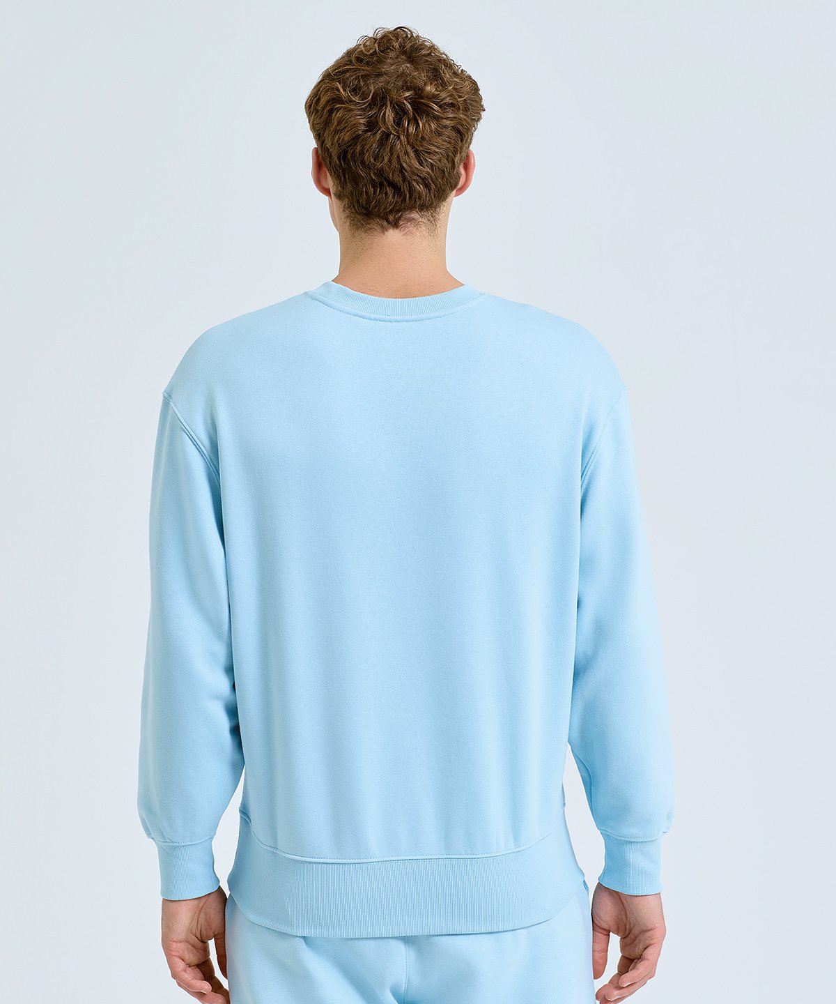 Unisex Recycled Sweatshirt