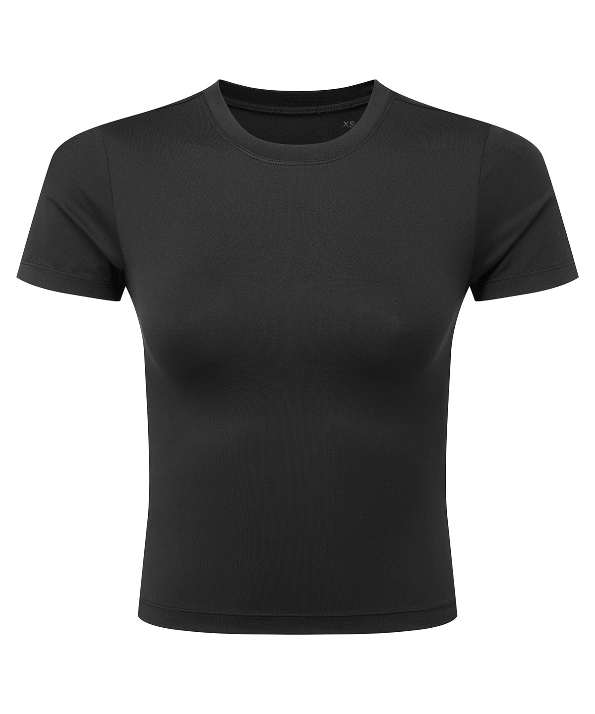 Womens Fitted Tee