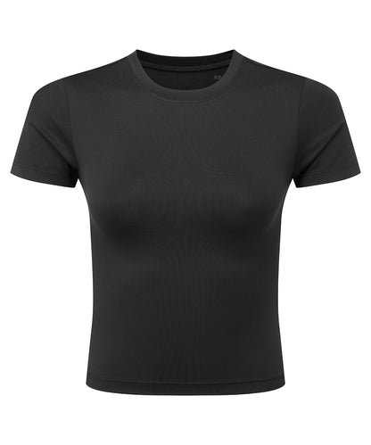 Womens Fitted Tee