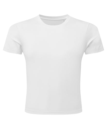 Womens Fitted Tee