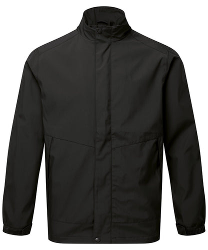 Mens Recycled Lightweight Jacket