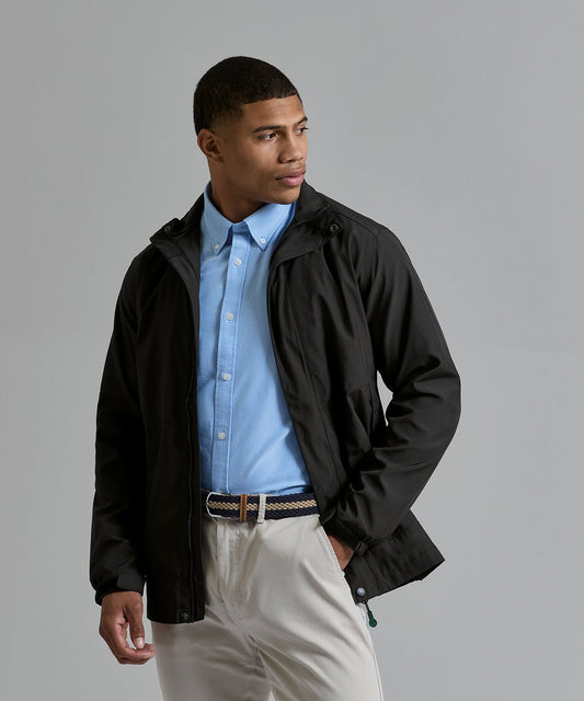 Mens Recycled Lightweight Jacket