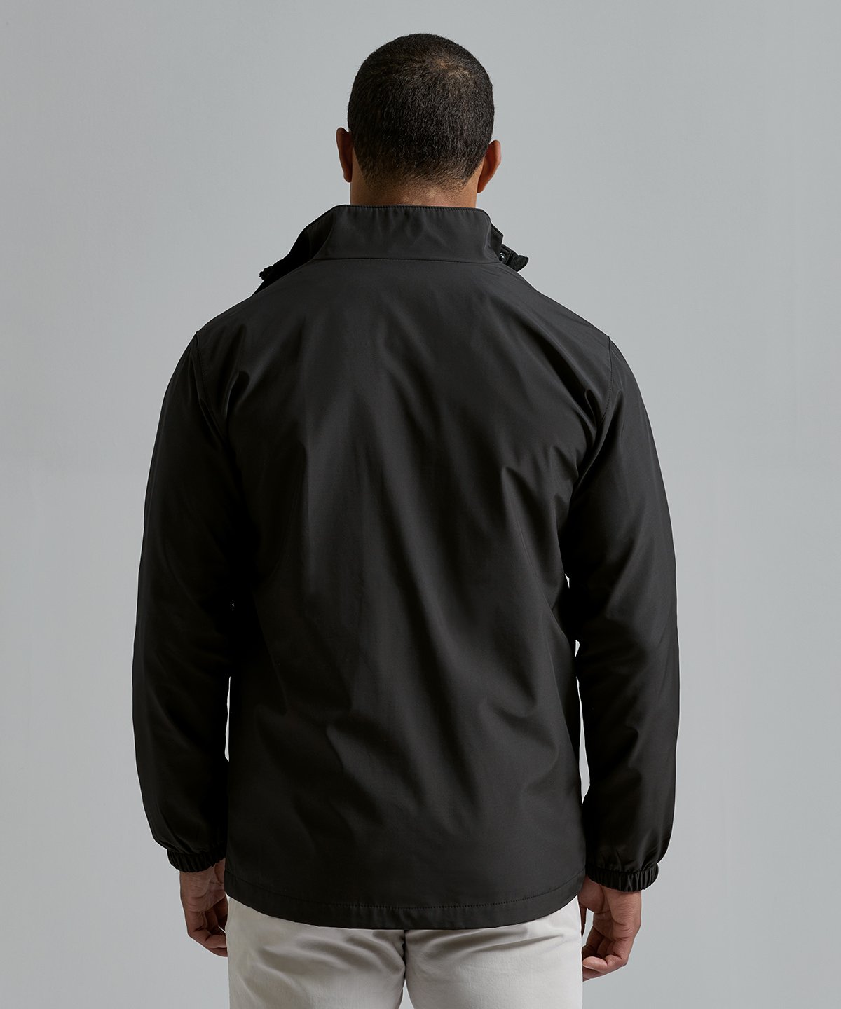 Mens Recycled Lightweight Jacket