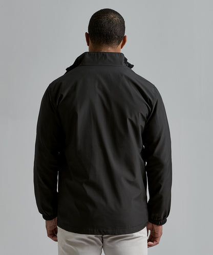 Mens Recycled Lightweight Jacket