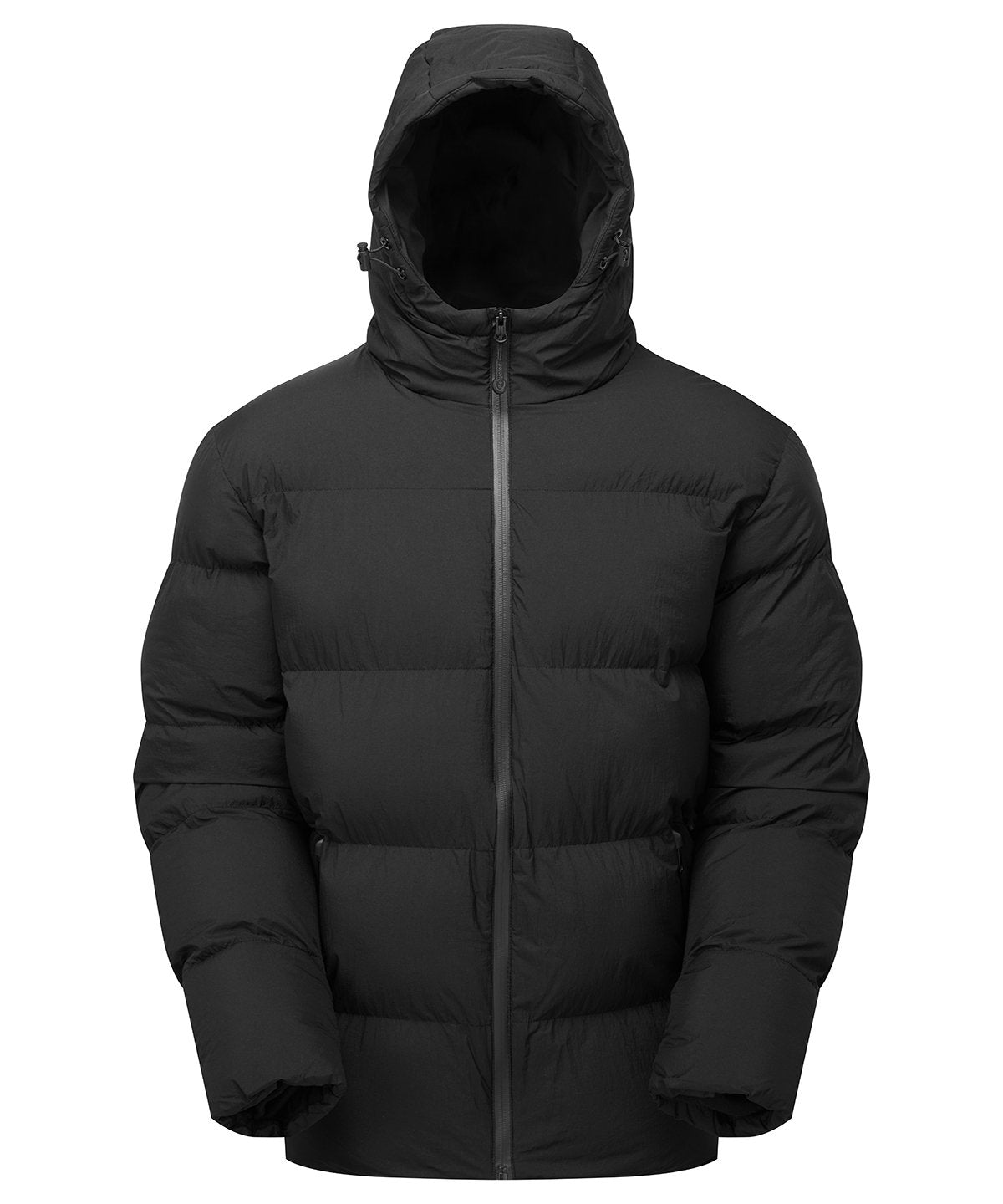 Mens Recycled Padded Jacket