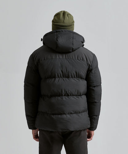 Mens Recycled Padded Jacket