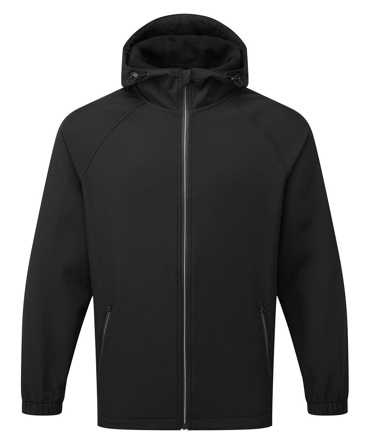 Mens 2-Layer Softshell Jacket