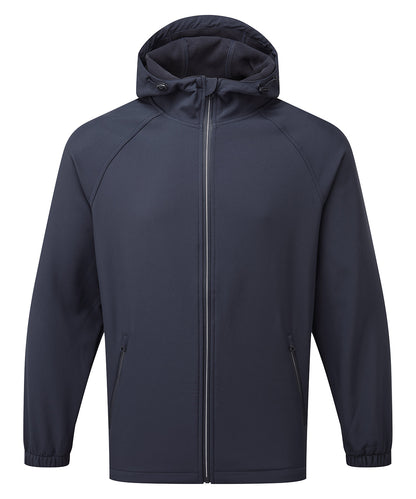 Mens 2-Layer Softshell Jacket