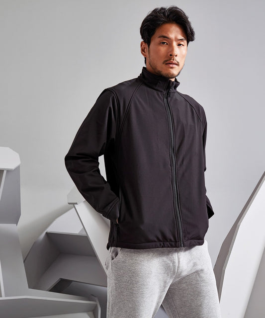Mens Softshell Jacket