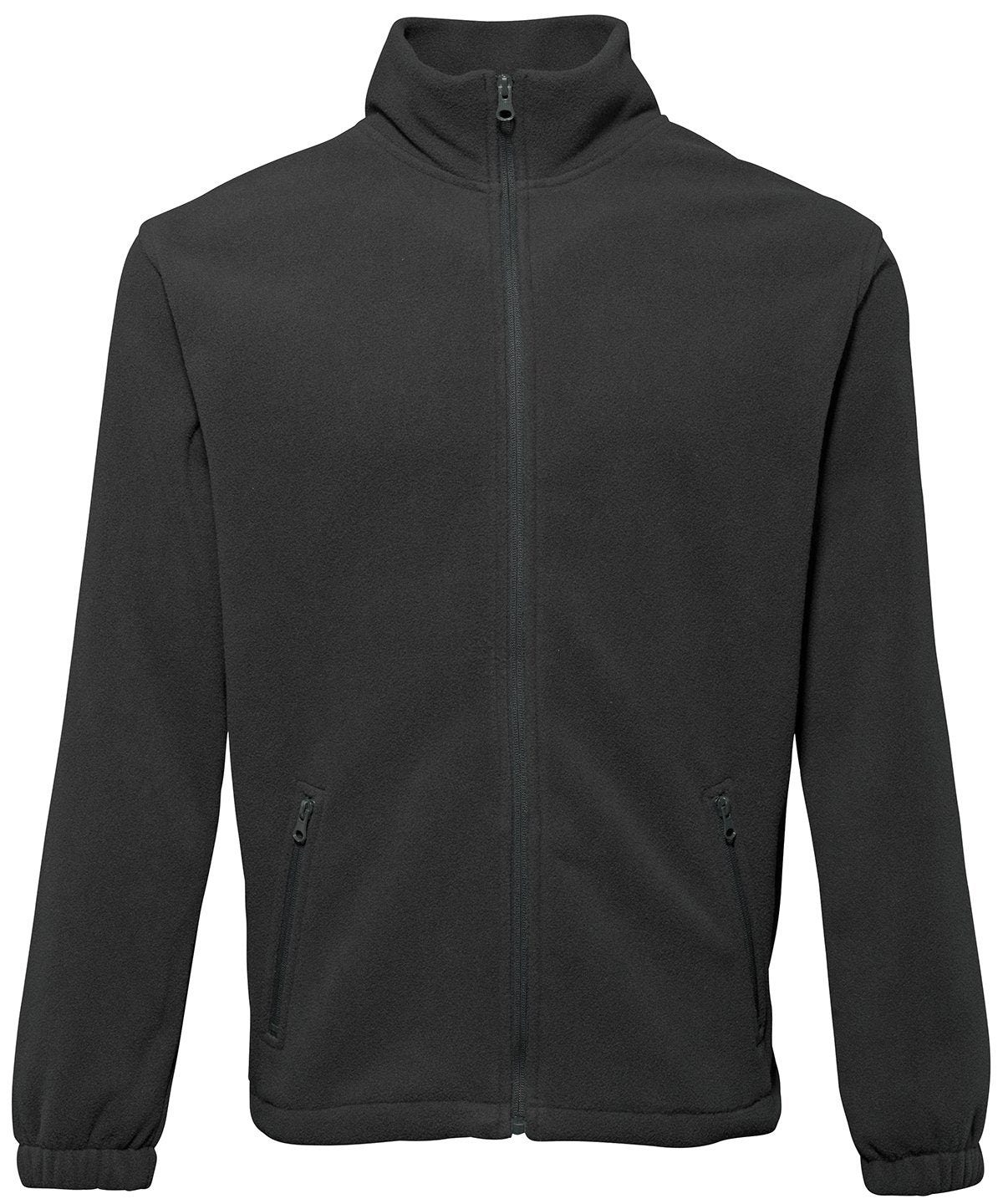Mens Full-Zip Fleece