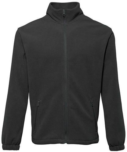 Mens Full-Zip Fleece