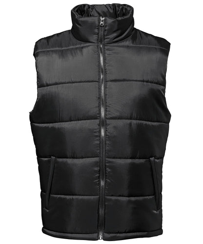 Mens Bodywarmer