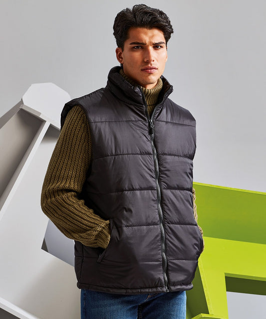 Mens Bodywarmer