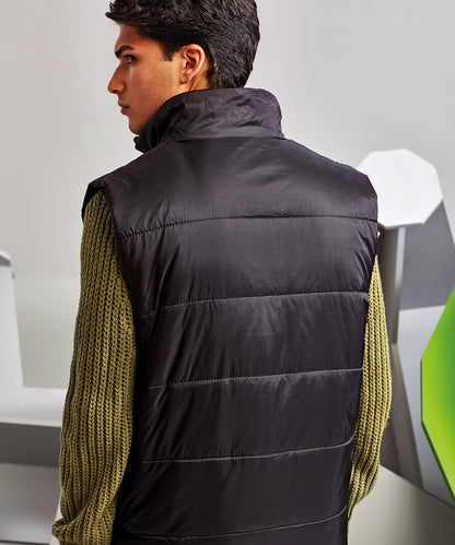 Mens Bodywarmer